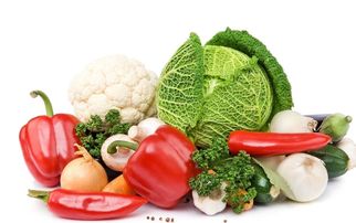 2017年蔬菜市場價(jià)格穩(wěn)中向好 初級農(nóng)產(chǎn)品供需平衡