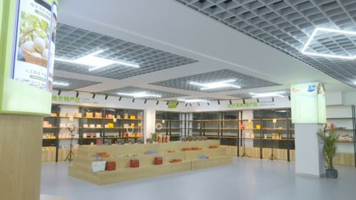 農(nóng)產(chǎn)新風(fēng)尚 明日展會特色農(nóng)產(chǎn)品搶先看